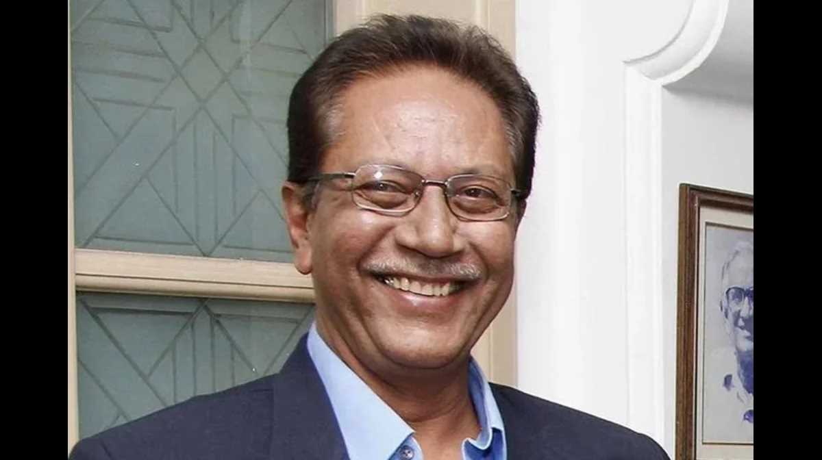 बीसीसीआई ने अंशुमान गायकवाड़ के निधन पर शोक जताया